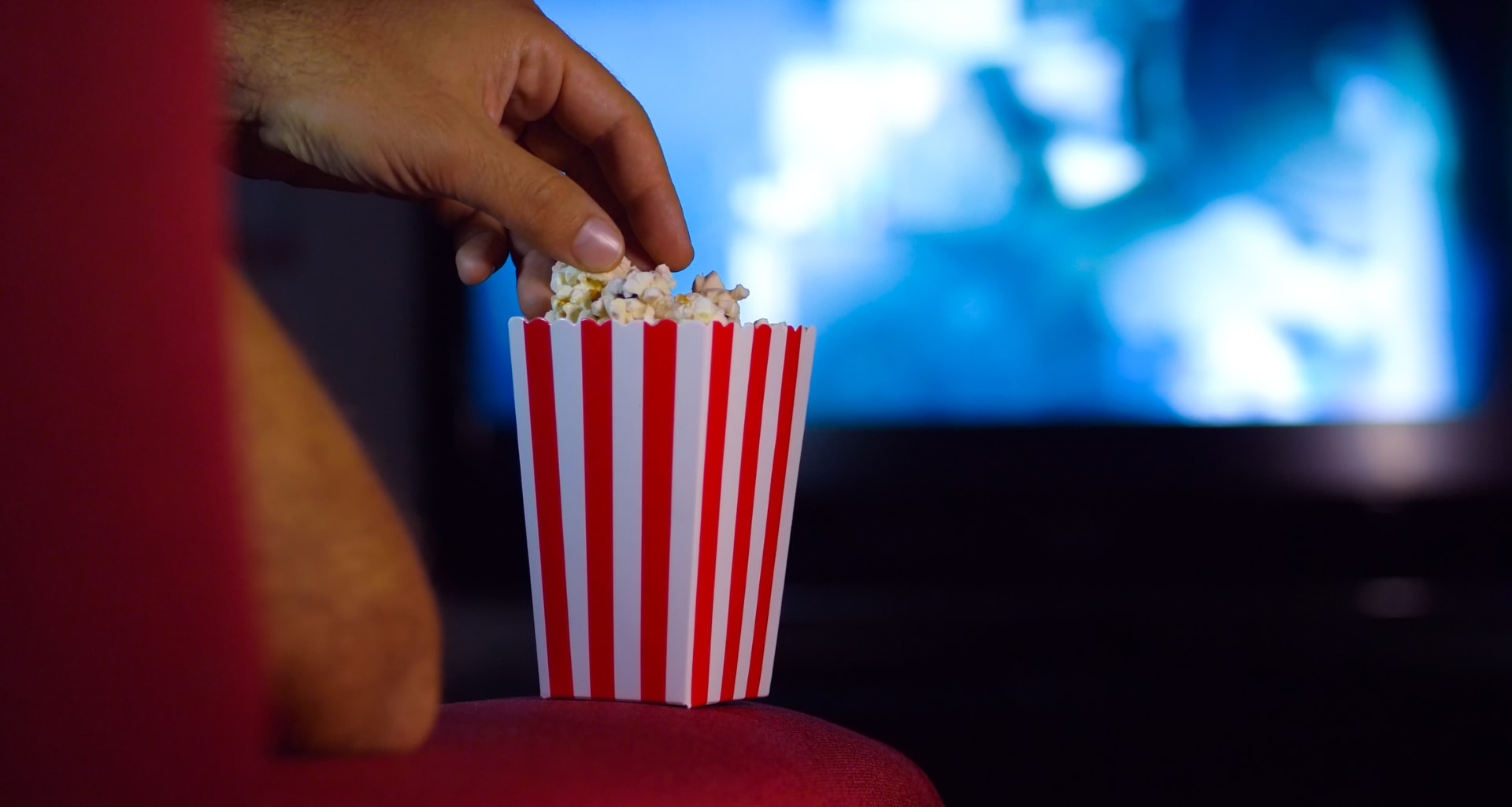 Filmske večeri