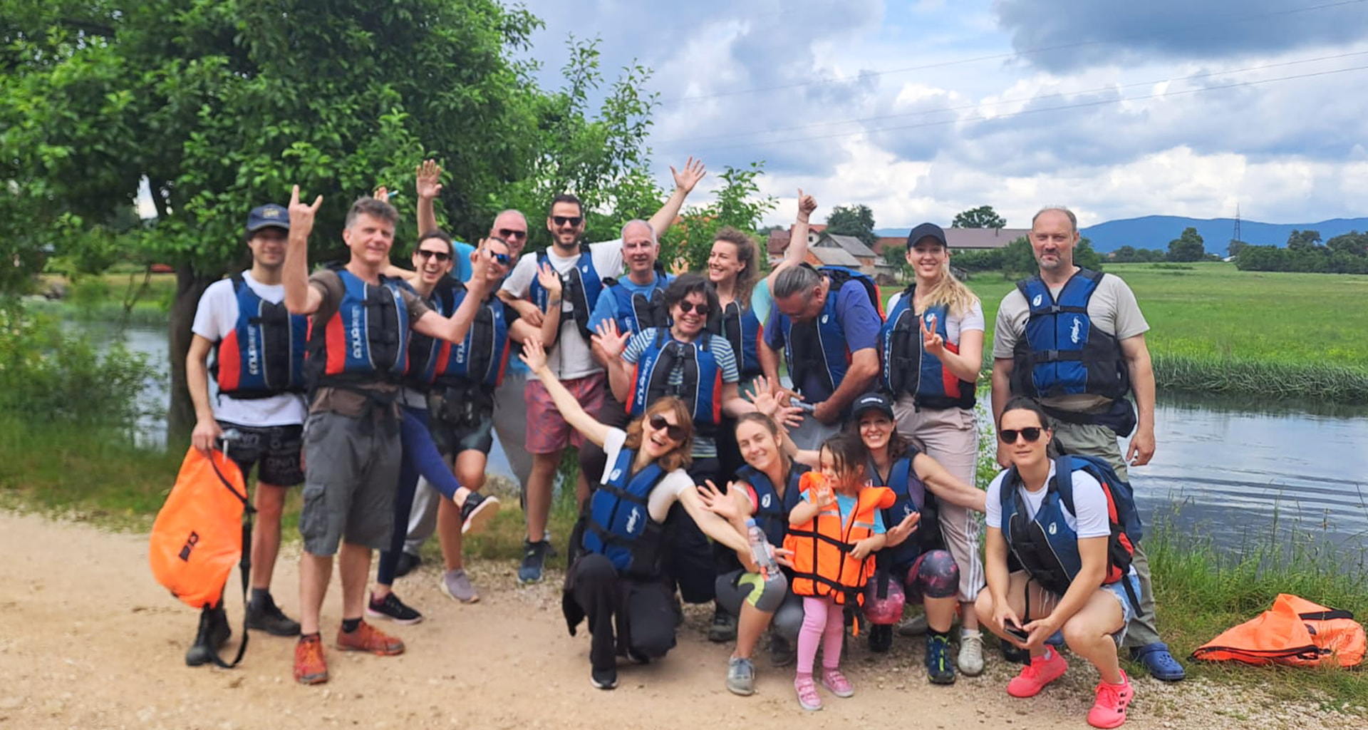 Team building