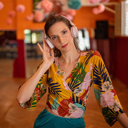Barbara Keran