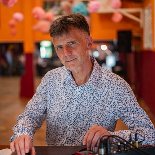 Damir Mikoč
